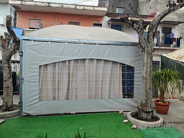Gazebo 