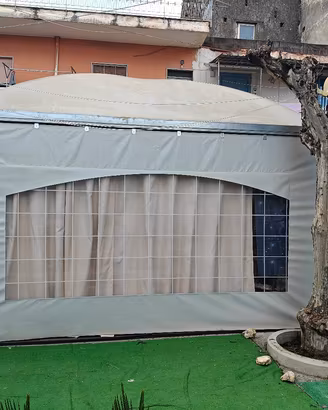 Gazebo 