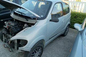 Minicar 50