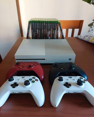 xbox one s 1 tb