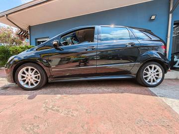 Mercedes-benz B 180 CDI Sport SOLO 93MILA KM!!!!!!