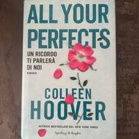 Hopeless, Twisted Love, All Your Perfects