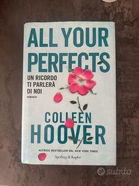 Hopeless, Twisted Love, All Your Perfects