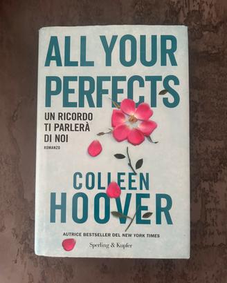 Hopeless, Twisted Love, All Your Perfects