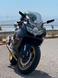 Suzuki GSXR 750 K8 Motore revisionato
