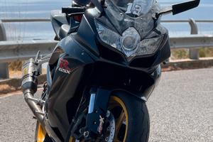 Suzuki GSXR 750 K8 Motore revisionato