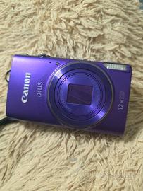 canon ixus 285