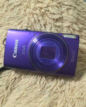 canon ixus 285