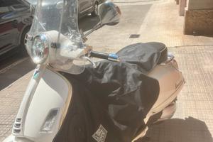 Vespa super gts 300 hpe