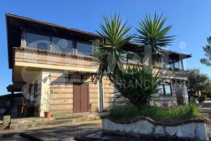 Villa singola Caiazzo [Cod. rif 3208849VRG]