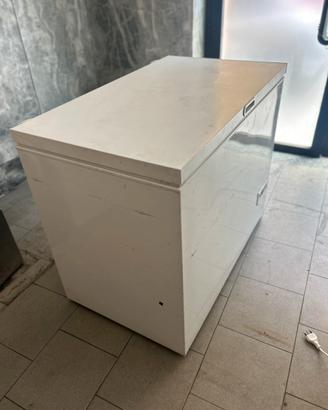 Congelatore a Pozzetto