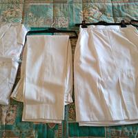 2 divise estive 44 marina militare 