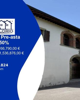 Immobile in asta di 590 m² con più di 5 locali a A