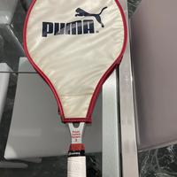 Racchetta da tennis boris becker winner