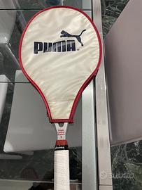 Racchetta da tennis boris becker winner