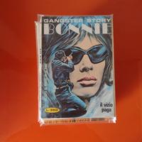 Lotto 14 fumetti Bonnie 