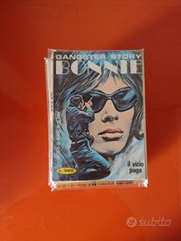 Lotto 14 fumetti Bonnie 