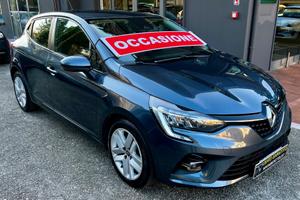 Renault Clio TCe 90 CV 5 porte Business
