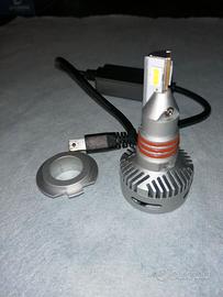 Lampadina led h7 anabbagliante