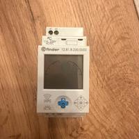Orologio astronomico finder 12.81