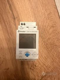 Orologio astronomico finder 12.81