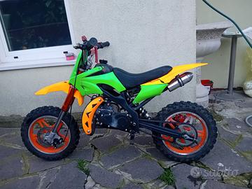 Mini moto