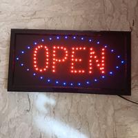 Insegna led