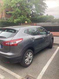 Qasqhai diesel  fine anno 2017 - 96 kW