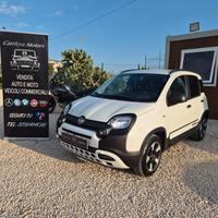 Fiat Panda cross 1.2 69cv
