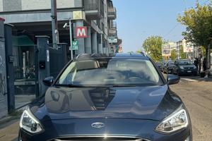 Ford Focus 1.0 EcoBoost 125 cv Sw