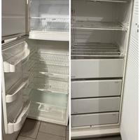 Frigorifero e Freezer