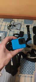 GoPro Hero5  +accessori 