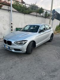 Bmw Serie 1 118D