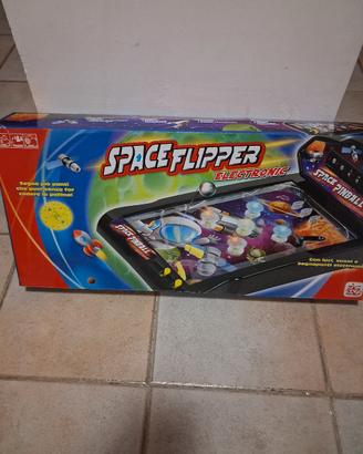 flipper