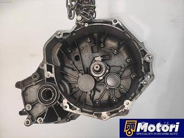 Cambio Z17DTH per Opel - 1.7 Diesel