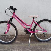 bicicletta bambina