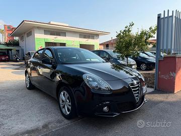Alfa Romeo Giulietta 1.4 Turbo 120 CV GPL Progress