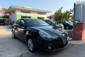 Alfa Romeo Giulietta 1.4 Turbo 120 CV GPL Progress