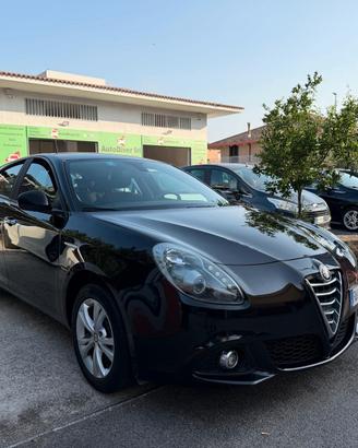 Alfa Romeo Giulietta 1.4 Turbo 120 CV GPL Progress