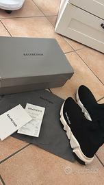 Balenciaga Speed