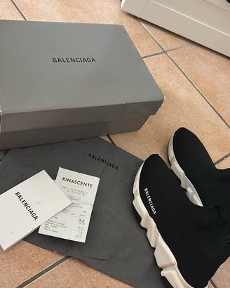 Balenciaga Speed