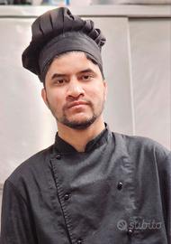 lavoro cucina