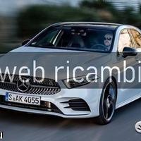 Mercedes classe a 2020 ricambi rif 23