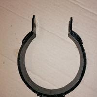 Fascia freno a mano fiat 500 ABC