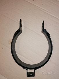 Fascia freno a mano fiat 500 ABC