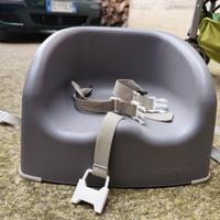 Alzatina / seggiolino da appoggio sedia safety 1st