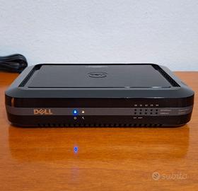 FIREWALL DELL SONICWALL SOHO APL310B9
