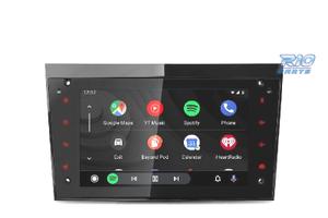 RADIO GPS ANDROID 12 PER OPEL ASTRA H CORSA D VIVA