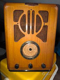 radio vintage 