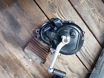 Motore minarelli 50 per mini cross malaguti,beta